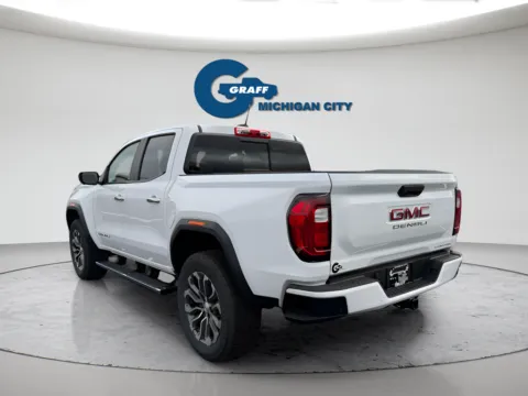 Another view of 2026 GMC Canyon Denali for sale in Michigan City, IN at Graff Chevrolet GMC of Michigan City