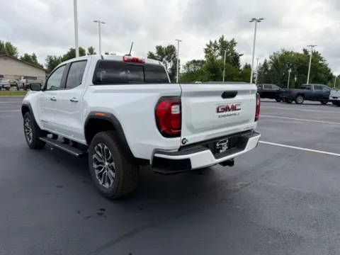 Another view of 2026 GMC Canyon Denali for sale in Michigan City, IN at Graff Chevrolet GMC of Michigan City
