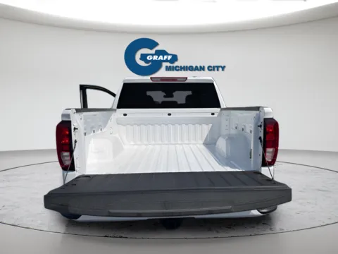 More photos of 2026 GMC Sierra 1500 Elevation at Graff Chevrolet GMC of Michigan City, IN