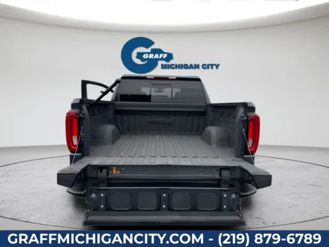 More photos of 2019 GMC Sierra 1500 AT4 at Graff Chevrolet GMC of Michigan City, IN
