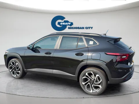 More photos of 2026 Chevrolet Trax 2RS at Graff Chevrolet GMC of Michigan City, IN