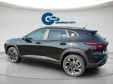 More photos of 2026 Chevrolet Trax 2RS at Graff Chevrolet GMC of Michigan City, IN