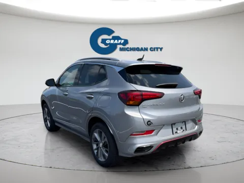 Another view of 2023 Buick Encore GX Essence for sale in Michigan City, IN at Graff Chevrolet GMC of Michigan City