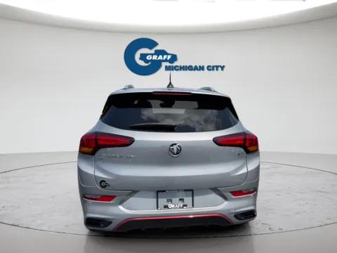 More photos of 2023 Buick Encore GX Essence at Graff Chevrolet GMC of Michigan City, IN