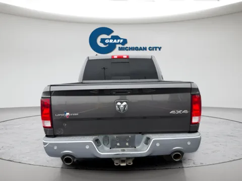 More photos of 2014 Ram 1500 Lone Star at Graff Chevrolet GMC of Michigan City, IN