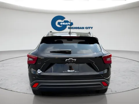 More photos of 2026 Chevrolet Trax LT at Graff Chevrolet GMC of Michigan City, IN