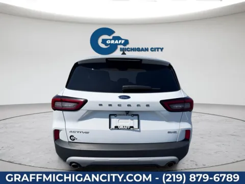 More photos of 2024 Ford Escape Active at Graff Chevrolet GMC of Michigan City, IN