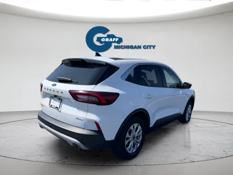 More photos of 2024 Ford Escape Active at Graff Chevrolet GMC of Michigan City, IN