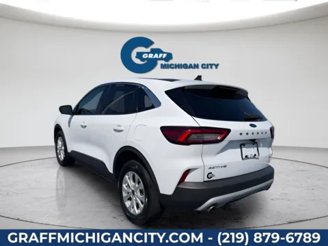 Another view of 2024 Ford Escape Active for sale in Michigan City, IN at Graff Chevrolet GMC of Michigan City