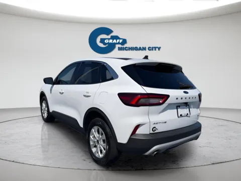 Another view of 2024 Ford Escape Active for sale in Michigan City, IN at Graff Chevrolet GMC of Michigan City