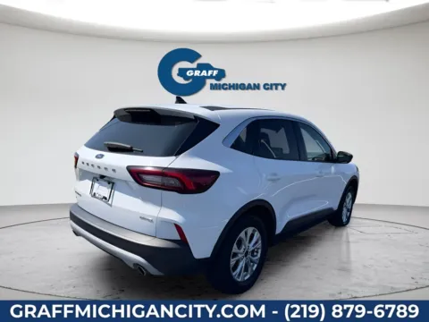 More photos of 2024 Ford Escape Active at Graff Chevrolet GMC of Michigan City, IN
