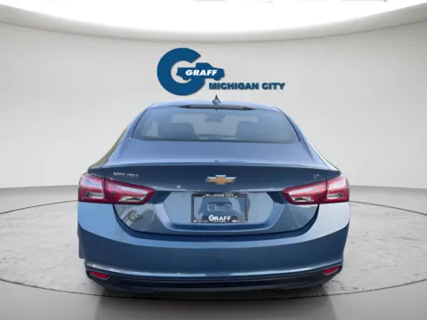 More photos of 2024 Chevrolet Malibu LT at Graff Chevrolet GMC of Michigan City, IN