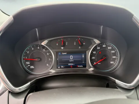 More photos of 2024 Chevrolet Equinox LT at Graff Chevrolet GMC of Michigan City, IN
