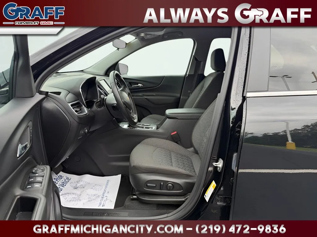2024 Chevrolet Equinox LT for sale in Michigan City, IN
