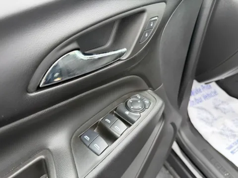 Photos of 2024 Chevrolet Equinox LT for sale in Michigan City, IN at Graff Chevrolet GMC of Michigan City