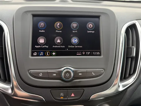 More photos of 2024 Chevrolet Equinox LT at Graff Chevrolet GMC of Michigan City, IN