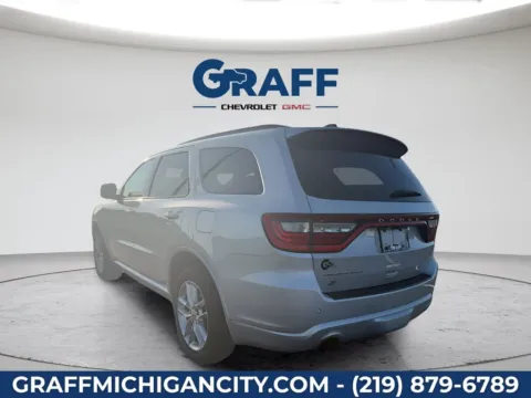 Another view of 2024 Dodge Durango GT Plus for sale in Michigan City, IN at Graff Chevrolet GMC of Michigan City