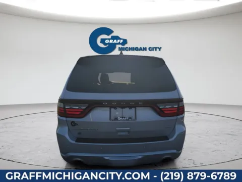 More photos of 2024 Dodge Durango GT Plus at Graff Chevrolet GMC of Michigan City, IN