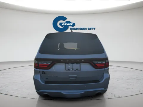 More photos of 2024 Dodge Durango GT Plus at Graff Chevrolet GMC of Michigan City, IN