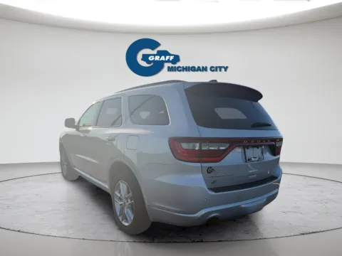 Another view of 2024 Dodge Durango GT Plus for sale in Michigan City, IN at Graff Chevrolet GMC of Michigan City