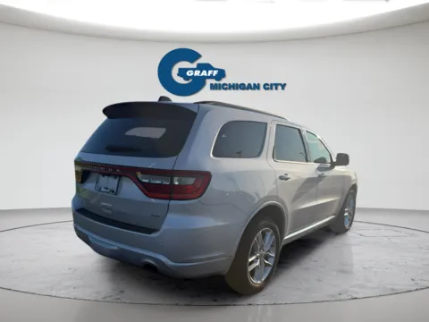 More photos of 2024 Dodge Durango GT Plus at Graff Chevrolet GMC of Michigan City, IN