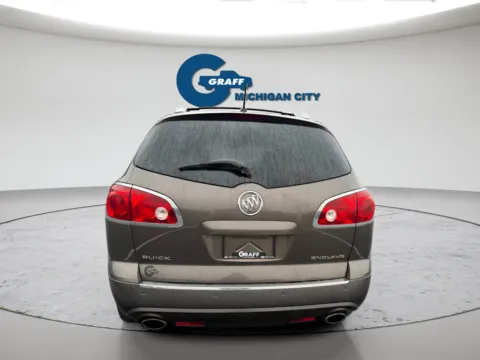 More photos of 2011 Buick Enclave CXL at Graff Chevrolet GMC of Michigan City, IN