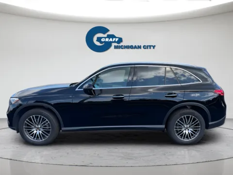 More photos of 2024 Mercedes-Benz GLC 300 at Graff Chevrolet GMC of Michigan City, IN