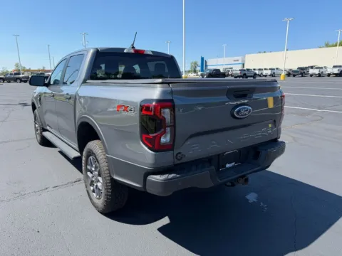 Another view of 2025 Ford Ranger XLT for sale in Michigan City, IN at Graff Chevrolet GMC of Michigan City
