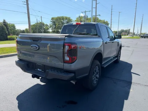 More photos of 2025 Ford Ranger XLT at Graff Chevrolet GMC of Michigan City, IN
