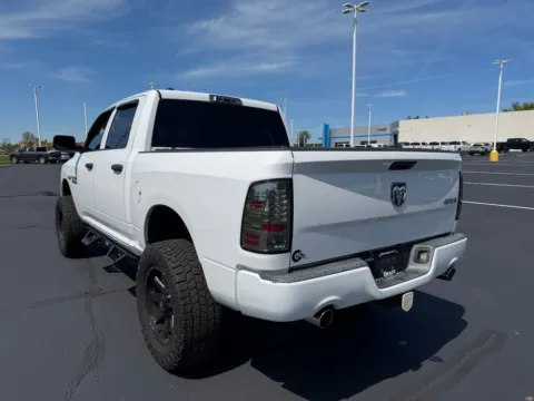 Another view of 2014 Ram 1500 Express for sale in Michigan City, IN at Graff Chevrolet GMC of Michigan City