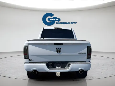 More photos of 2014 Ram 1500 Express at Graff Chevrolet GMC of Michigan City, IN