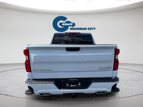 More photos of 2026 Chevrolet Silverado 1500 High Country at Graff Chevrolet GMC of Michigan City, IN