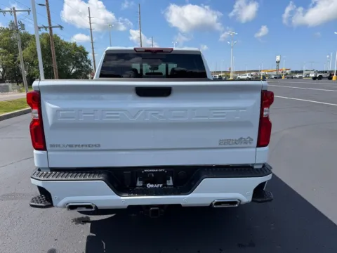 More photos of 2026 Chevrolet Silverado 1500 High Country at Graff Chevrolet GMC of Michigan City, IN