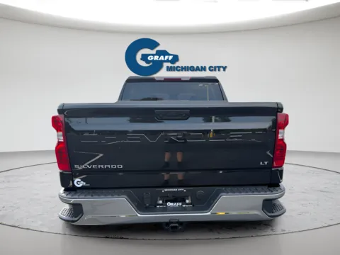 More photos of 2026 Chevrolet Silverado 1500 LT at Graff Chevrolet GMC of Michigan City, IN
