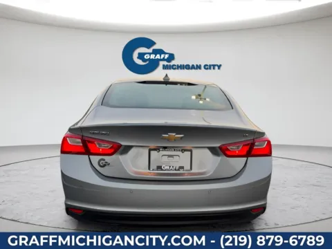More photos of 2024 Chevrolet Malibu LT at Graff Chevrolet GMC of Michigan City, IN
