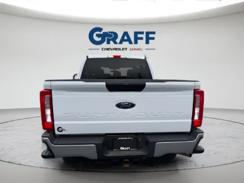 More photos of 2025 Ford F-250SD XLT at Graff Chevrolet GMC of Michigan City, IN