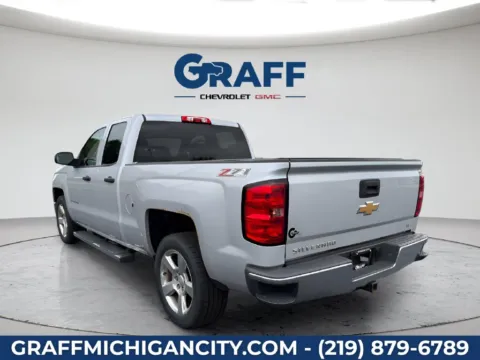 Another view of 2014 Chevrolet Silverado 1500 LT for sale in Michigan City, IN at Graff Chevrolet GMC of Michigan City