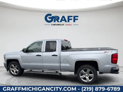 Photos of 2014 Chevrolet Silverado 1500 LT for sale in Michigan City, IN at Graff Chevrolet GMC of Michigan City