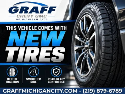 Photos of 2017 Cadillac XT5 Platinum for sale in Michigan City, IN at Graff Chevrolet GMC of Michigan City