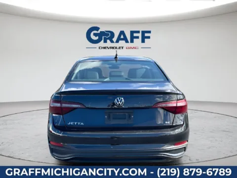 More photos of 2024 Volkswagen Jetta 1.5T SE at Graff Chevrolet GMC of Michigan City, IN