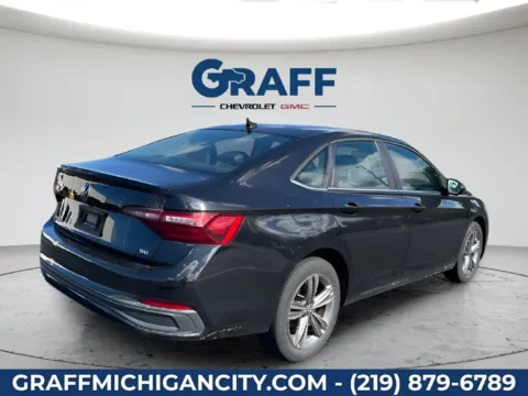 More photos of 2024 Volkswagen Jetta 1.5T SE at Graff Chevrolet GMC of Michigan City, IN