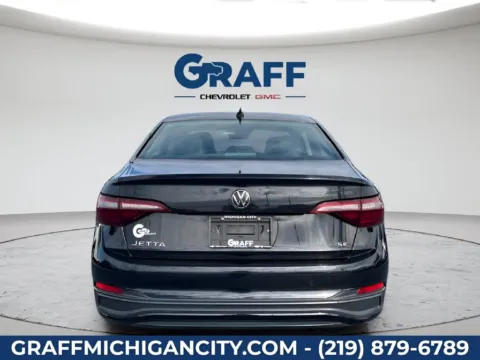 More photos of 2024 Volkswagen Jetta 1.5T SE at Graff Chevrolet GMC of Michigan City, IN