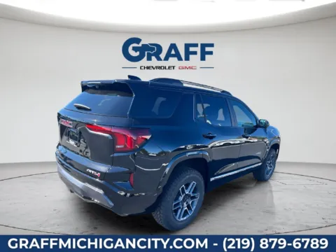 More photos of 2027 GMC Terrain AT4 at Graff Chevrolet GMC of Michigan City, IN