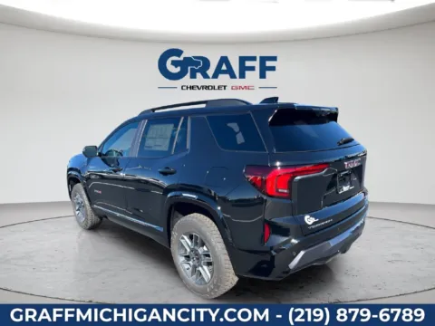 Another view of 2027 GMC Terrain AT4 for sale in Michigan City, IN at Graff Chevrolet GMC of Michigan City
