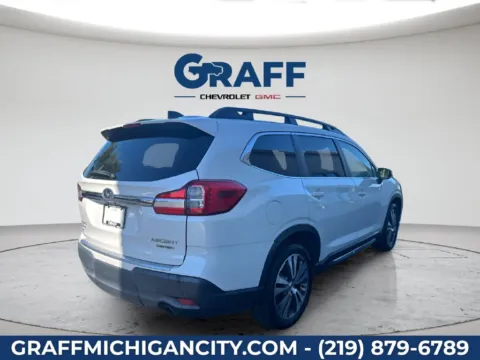 More photos of 2020 Subaru Ascent Limited at Graff Chevrolet GMC of Michigan City, IN