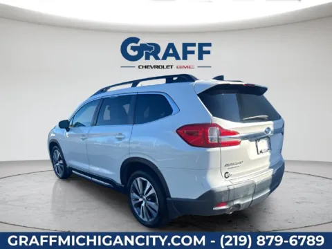 Another view of 2020 Subaru Ascent Limited for sale in Michigan City, IN at Graff Chevrolet GMC of Michigan City
