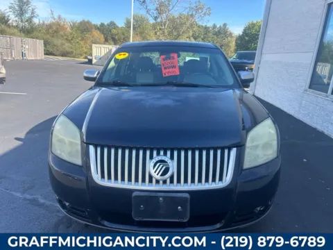 Photos of 2008 Mercury Sable Premier for sale in Michigan City, IN at Graff Chevrolet GMC of Michigan City