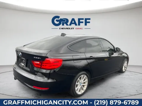 More photos of 2015 BMW 3 Series 328i xDrive Gran Turismo at Graff Chevrolet GMC of Michigan City, IN