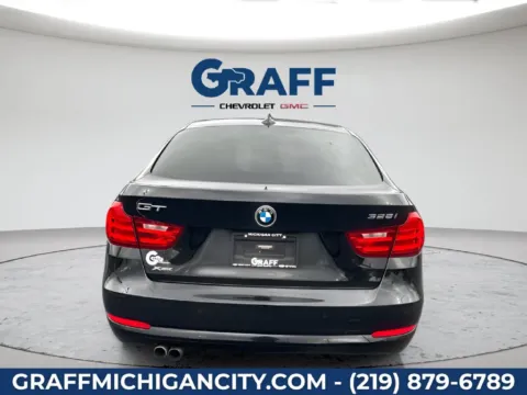 More photos of 2015 BMW 3 Series 328i xDrive Gran Turismo at Graff Chevrolet GMC of Michigan City, IN