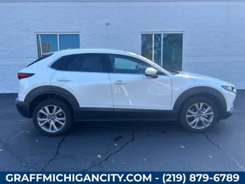 More photos of 2020 Mazda CX-30 Premium at Graff Chevrolet GMC of Michigan City, IN